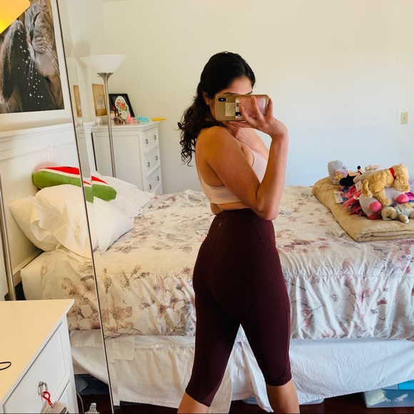 Lululemon Leggings - Picture 3 of 8